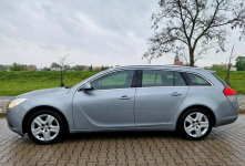 Opel Insignia 1.6T 180PS Zadbany GwarancjaRata580zł Śrem - zdjęcie 3