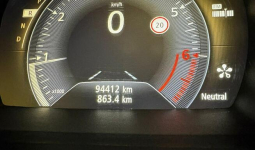 Renault Megane 1szy wł bezwypadkowy full serwis rok gwarancji Kraków - zdjęcie 11