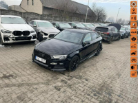 Audi A3 45TFSI Automat Quattro Skóra Kamera Podgrzewanie 228KM