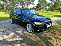320i*Klima*Alu*Skóry*Pełna Elektryka*Audio Professional*Super Stan*!!! Piła - zdjęcie 3