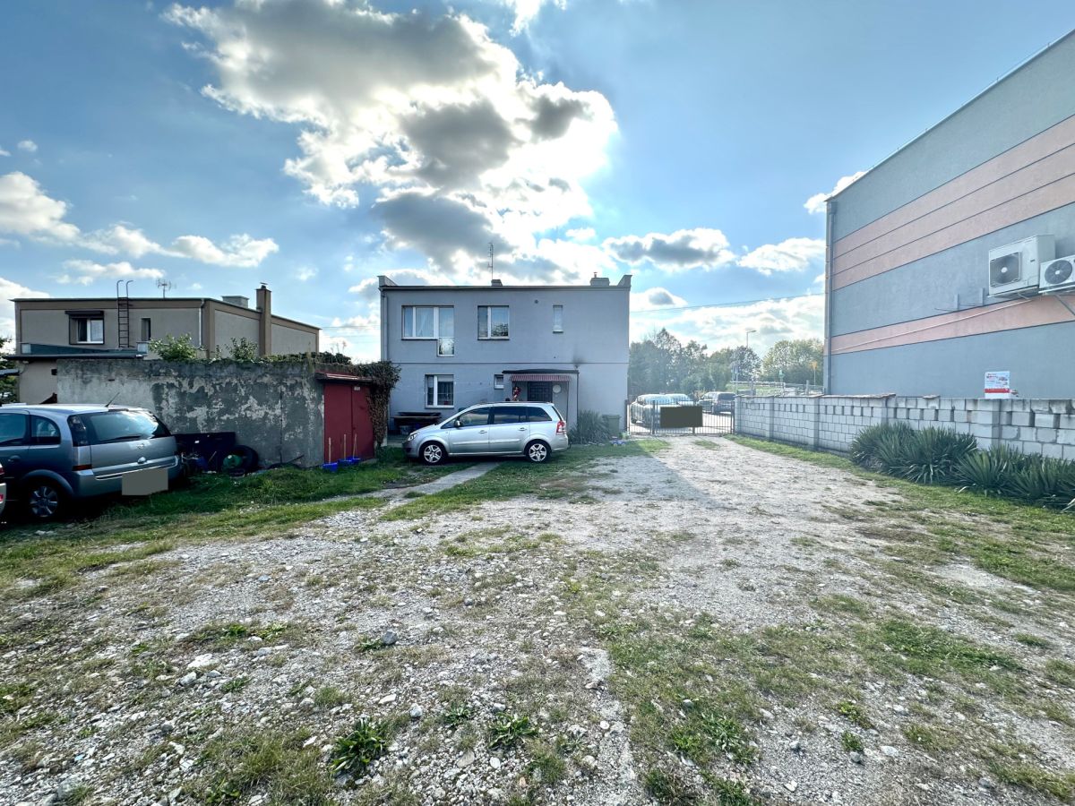 Dom do adaptacji | Wydane WZ pod usługi Sady - zdjęcie 3