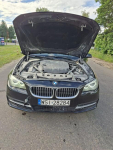 BMW 520 2.0 D Xdrive Odpala Rusza Karczew - zdjęcie 3