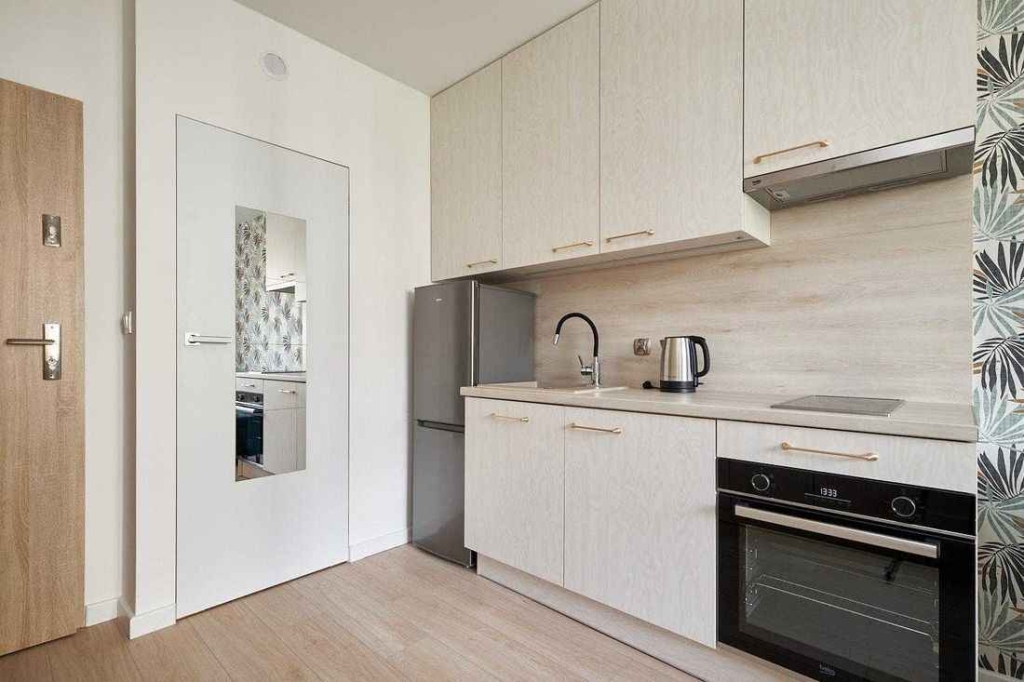 1pok, 21met, okolice Armii Krajowej BALKON/WINDA (Wrocław) Krzyki - zdjęcie 7