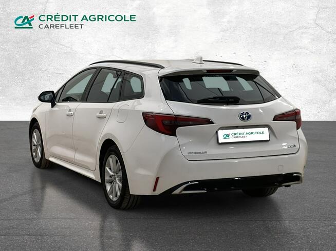 Toyota Corolla 1.8 Hybrid Comfort Kombi Warszawa - zdjęcie 7