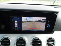 Mercedes E 320 z Gwarancją Bezwypadkowy Model 2022r Żyrardów - zdjęcie 10