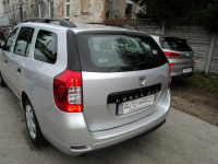 sprzedam ładnego LOGANA z 2015r 1,2 B+GAZ nowy z 23r Lublin - zdjęcie 5
