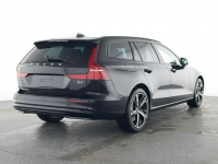 Volvo V60 B4(B) Ultra Dark *Gwarancja*FV23%* Tychy - zdjęcie 2