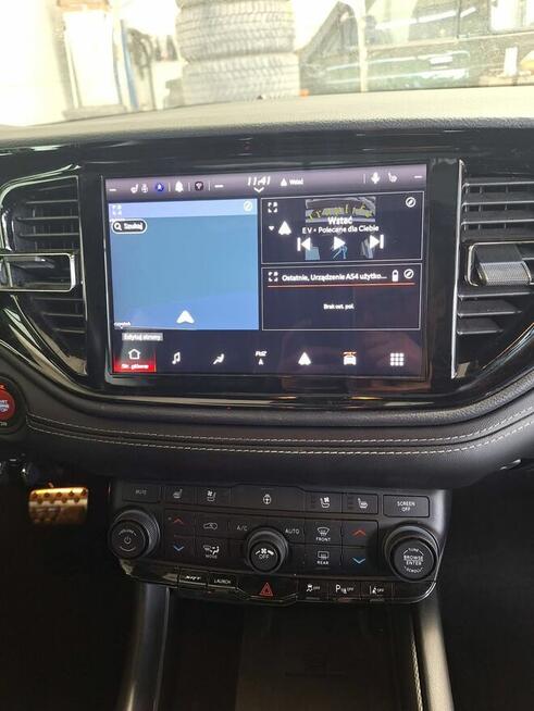 Sprzedam Dodge durango Środa Wielkopolska - zdjęcie 7