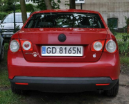sprzedam samochód osobowy