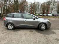 Sprzedam Clio IV Grandtour, 1.5dCi - bardzo oszczędne autko Sosnowiec - zdjęcie 3