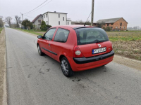 Renault Clio 1.1 Benzyna CLIMATRONIC Kalisz - zdjęcie 2