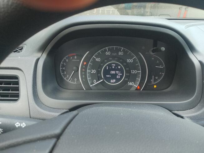 Sprzedam Honda CR-V Zabierzów - zdjęcie 2