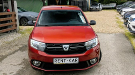 Dacia Sandero *90PS*OPŁACONY Bezwypadkowy*Serwis*VIP GWARANCJA 24M Częstochowa - zdjęcie 5