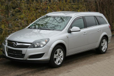 Opel Astra 1,6 116 KM Zadbany Egzemplarz Opłacony