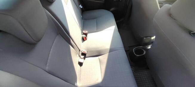 Toyota Yaris Krajowy, drugi właściciel. Goczałkowice-Zdrój - zdjęcie 11