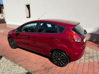 Ford Fiesta Zarejestrowany w Polsce Bezwypadkowe Radomsko - zdjęcie 12