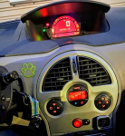 Renault Modus Klima Lublin - zdjęcie 3