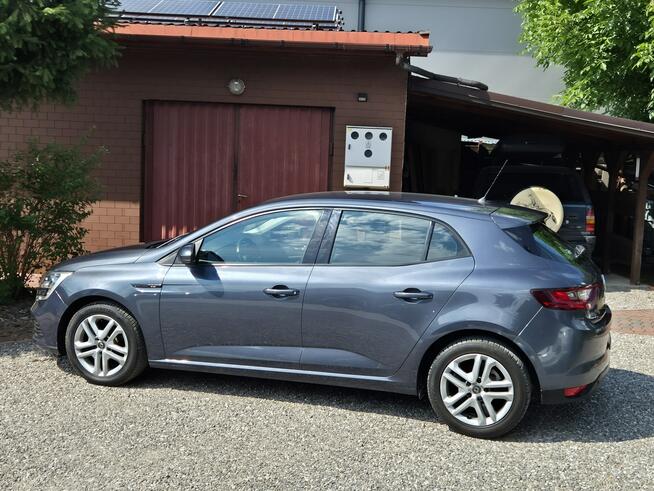 Renault Megane Radom - zdjęcie 3