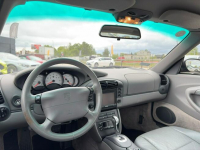 Porsche 911 Bezwypadkowy / Drugi właściciel / Ksenony / FV Marża Michałowice - zdjęcie 11