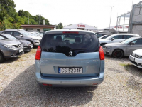 Peugeot 5008 Słupsk - zdjęcie 9