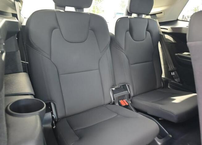 Volvo XC 90 Bogata wersja wyposażenia / AWD / B6 Warszawa - zdjęcie 11