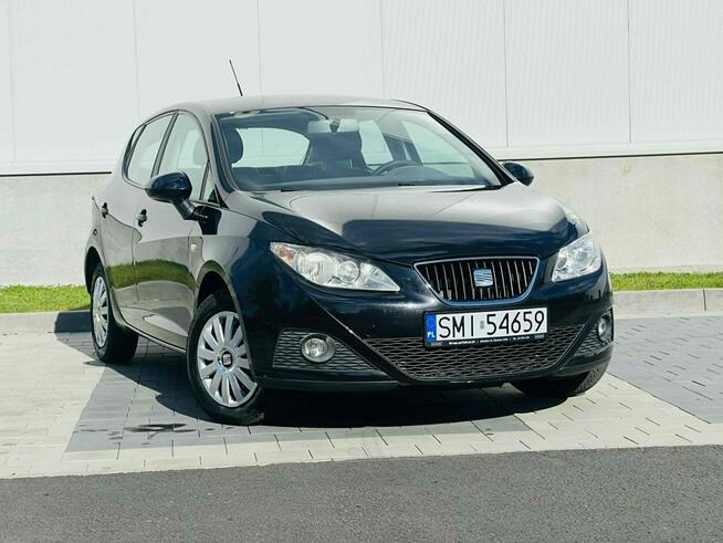 Seat Ibiza 1.4 mpi , nowy rozrząd olej filtry , Gwarancja Mikołów - zdjęcie 5