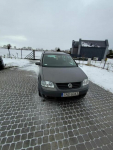 Sprzedam Volkswagen Touran Stegna - zdjęcie 6