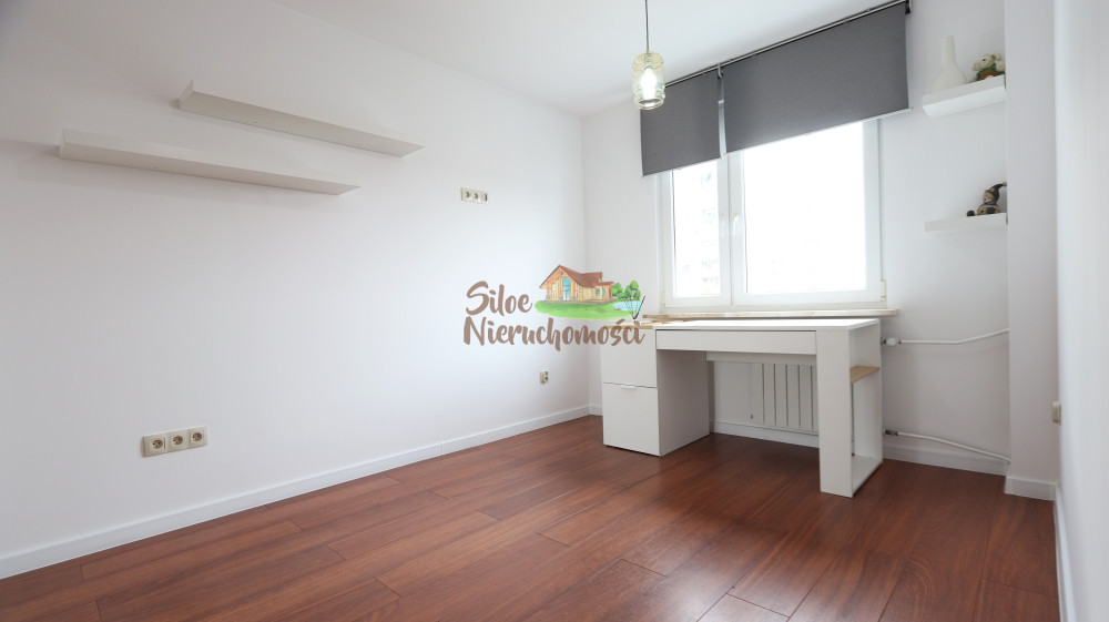 4 pokojowe  piękne mieszkanie, os Kopernik Głogów - zdjęcie 5