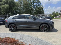 Audi Q8 e-hybrid quattro 360 KM tiptronic Radom - zdjęcie 6