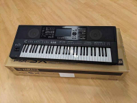 Yamaha PSR-SX920 , Yamaha Genos2, Yamaha MONTAGE M8X, Korg Pa4X, Pa4X Górna - zdjęcie 2