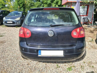 Volkswagen Golf Fasty - zdjęcie 5