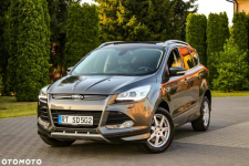 Ford Kuga 2.0 TDCi*150KM*Panorama*Nawigacja*Kamera Ostrów Mazowiecka - zdjęcie 12