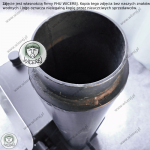 Topiarka z Prasą do Wosku 29L z Generatorem Pary Opalanym drewnem Jaśliska - zdjęcie 8