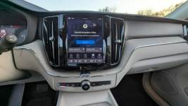 Volvo XC 60 B4 D kamera, Grzana Kierownica, AWD Kamienna Góra - zdjęcie 12