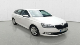 Škoda Fabia Komorniki - zdjęcie 1