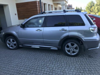 Mitsubishi Outlander 2,4 BENZYNA Rzeszów - zdjęcie 2