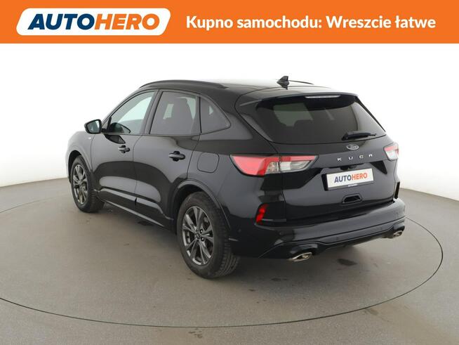 Ford Kuga ST Line navi kamera virtual acc grzane fotele Warszawa - zdjęcie 4