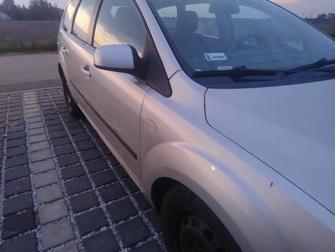 Ford focus mk2 Września - zdjęcie 9