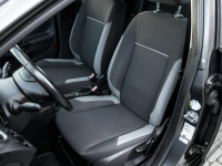 Ford Fiesta 1.5_Diesel_75KM_ 111 tyś. km Nowy Sącz - zdjęcie 12