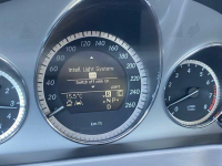 Mercedes-Benz Klasa E 350 CGI BlueEFFICIENCY 7G-TRONIC Avant Świdnik - zdjęcie 10