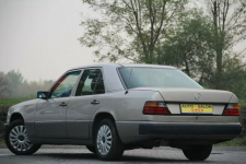 Mercedes W124 MODEL 1991, zarejestrowany Opole - zdjęcie 11