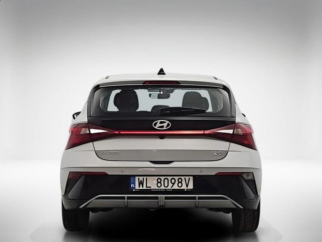 Hyundai i20 1.0 T-GDi Modern DCT ! Z Polskiego Salonu ! Faktura Vat ! Warszawa - zdjęcie 4