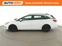 Opel Astra klimatyzacja navi czujniki parkowania grzane fotele Warszawa - zdjęcie 2