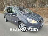 Ford Galaxy convers- 2.0 TDCI Business Plus 7-Sitzer