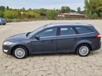 Ford Mondeo MK4 Titanium, 2.0 Benzyna. Płock - zdjęcie 3