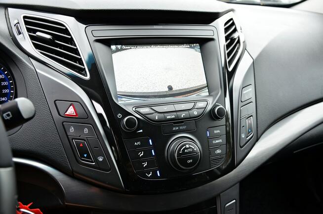 Hyundai i40 1.6 GDI 135KM Kamera! Navi! Serwis! Idealny!!! Ostrów Mazowiecka - zdjęcie 8