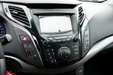 Hyundai i40 1.6 GDI 135KM Kamera! Navi! Serwis! Idealny!!! Ostrów Mazowiecka - zdjęcie 8