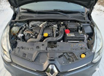 Renault Clio IV 1.5 DCI 90 KM rok 2019 Turek - zdjęcie 10