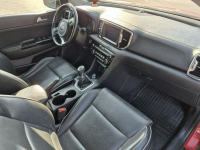 Kia Sportage 1.7crd kamera navi led  !!! Drelów - zdjęcie 12