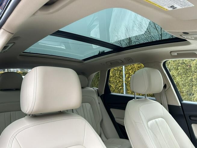 Audi Q5 2.0 TFSi 265 KM Quattro S Tronic poliftowa! Tarnów - zdjęcie 9